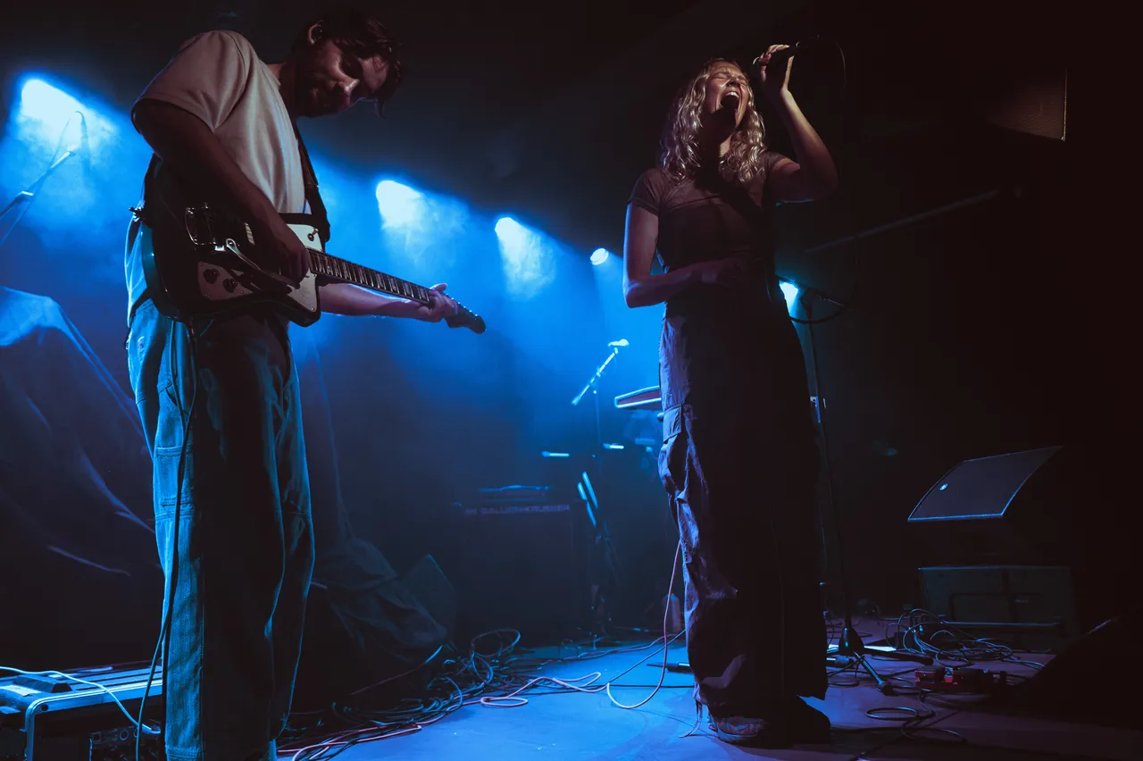 Photo Credit: Niclas Hawkesworth