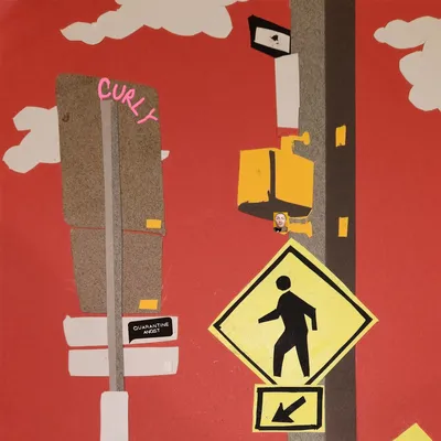 First Listen: Curly's Town