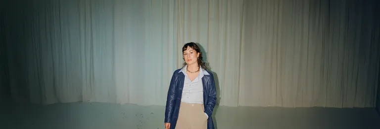 Julie Ellinor banner image