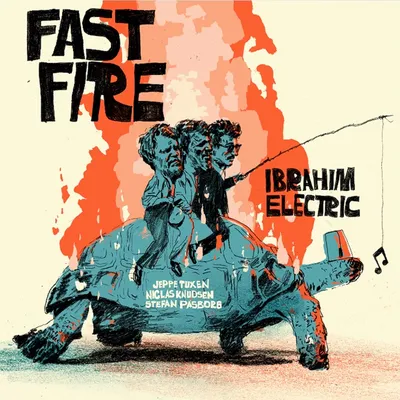 Fast Fire